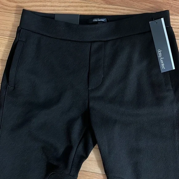 On Sale🌺Daisy Fuentes Truffle Pants - Picture 2 of 5